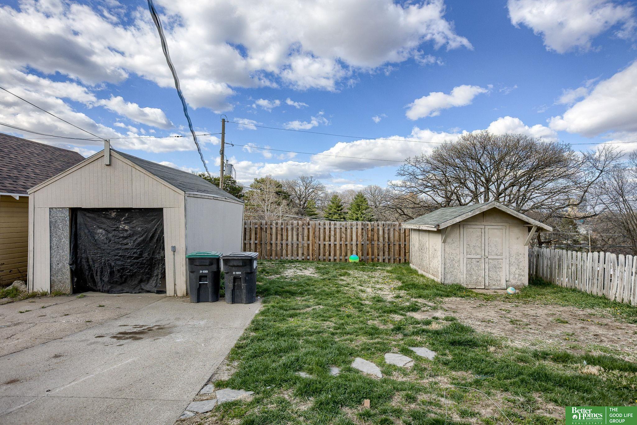2956 Martha Street
