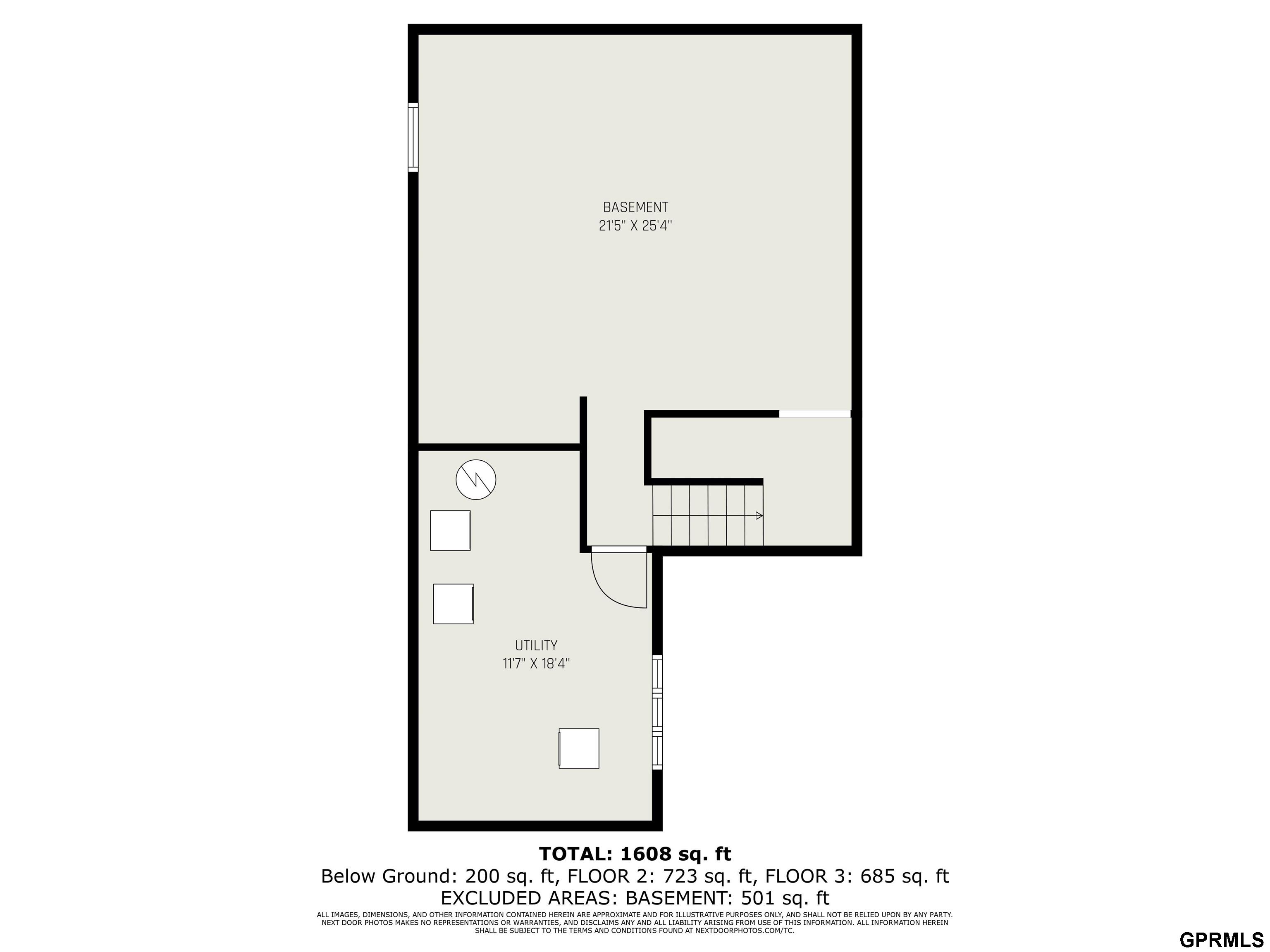 7438 N 55th Plaza