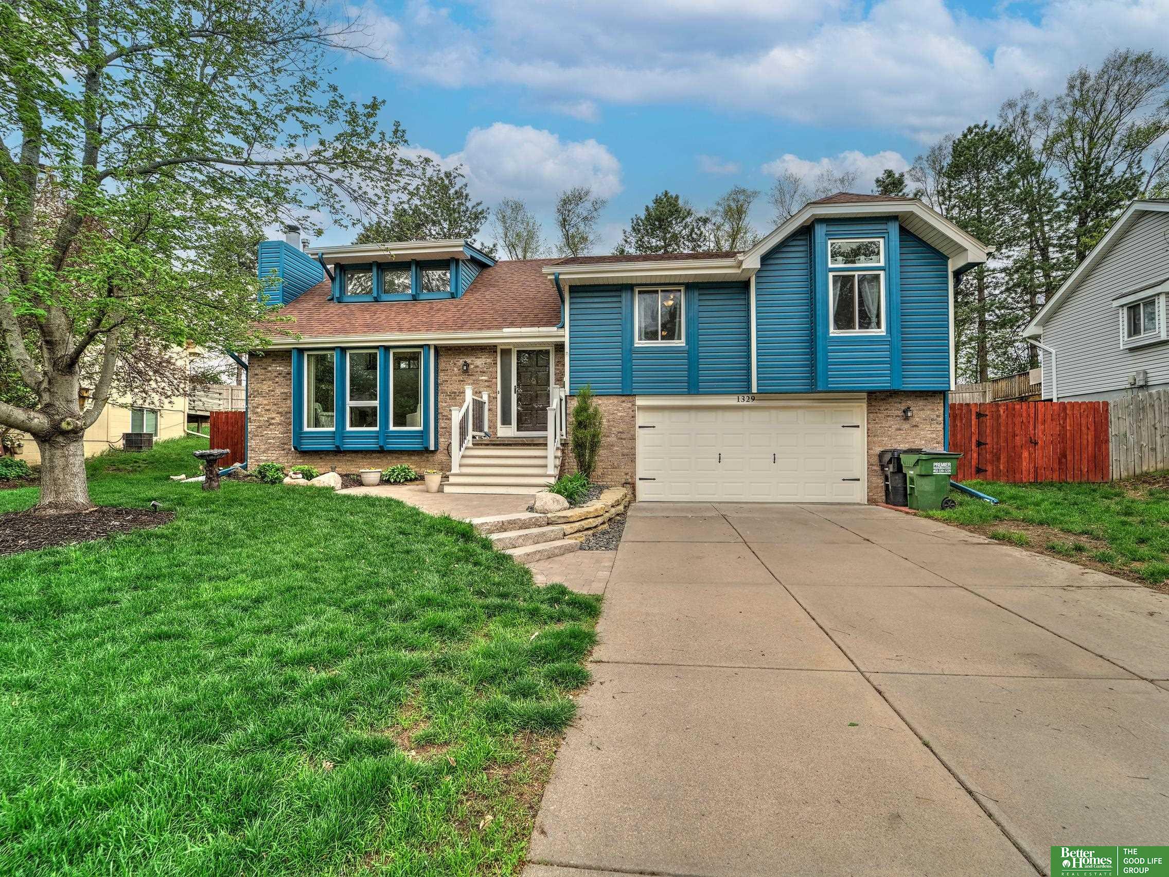 1329 Scott Road
