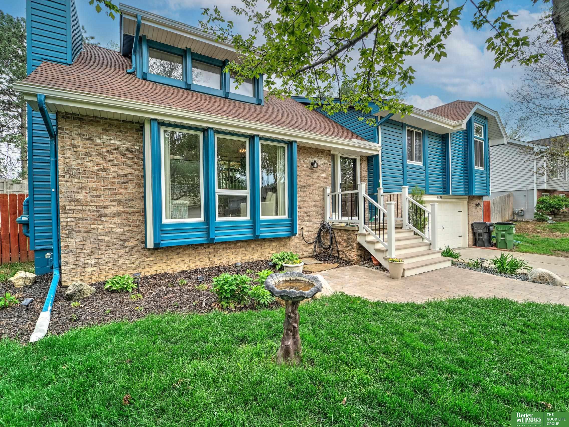 1329 Scott Road