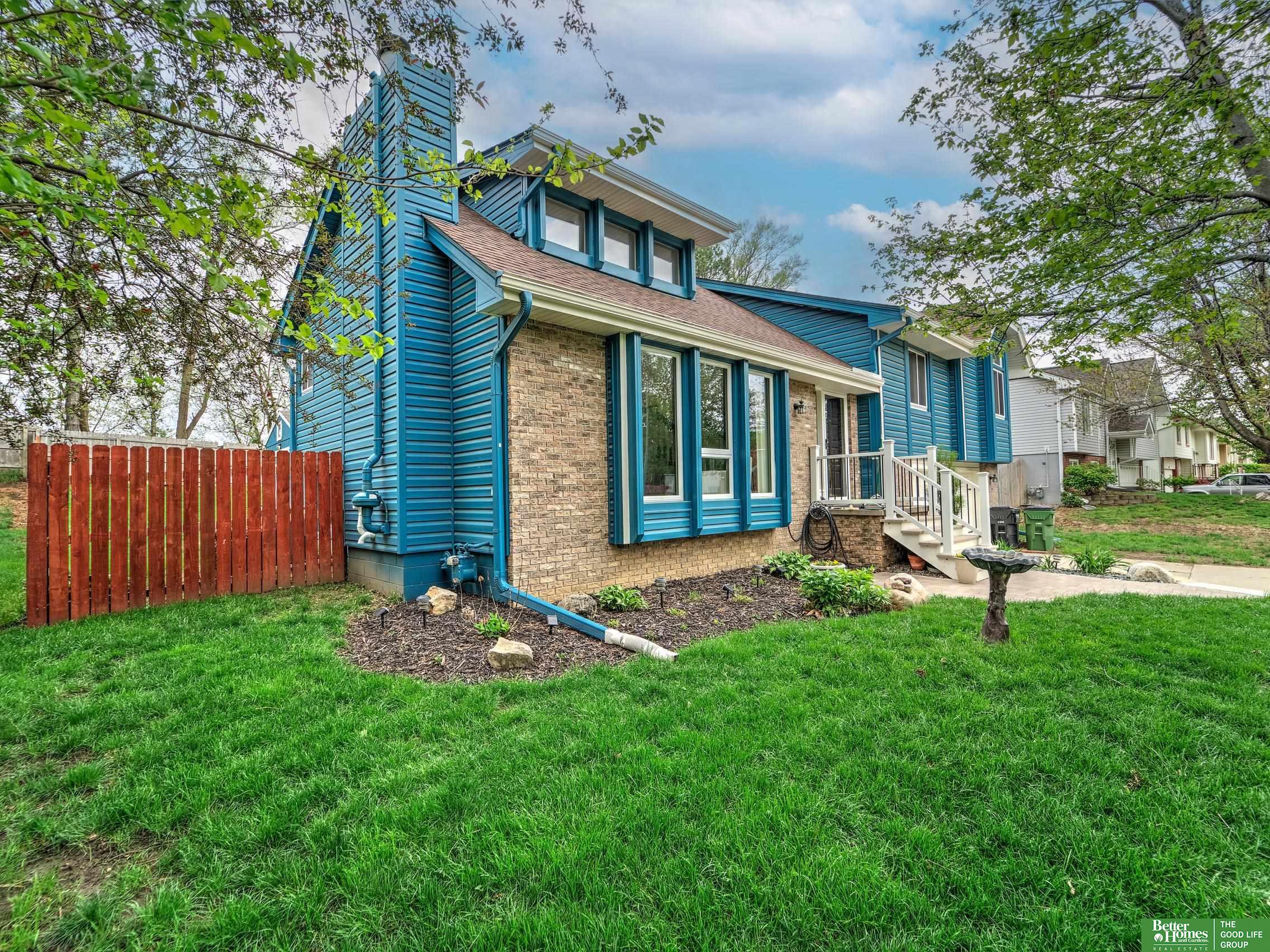 1329 Scott Road