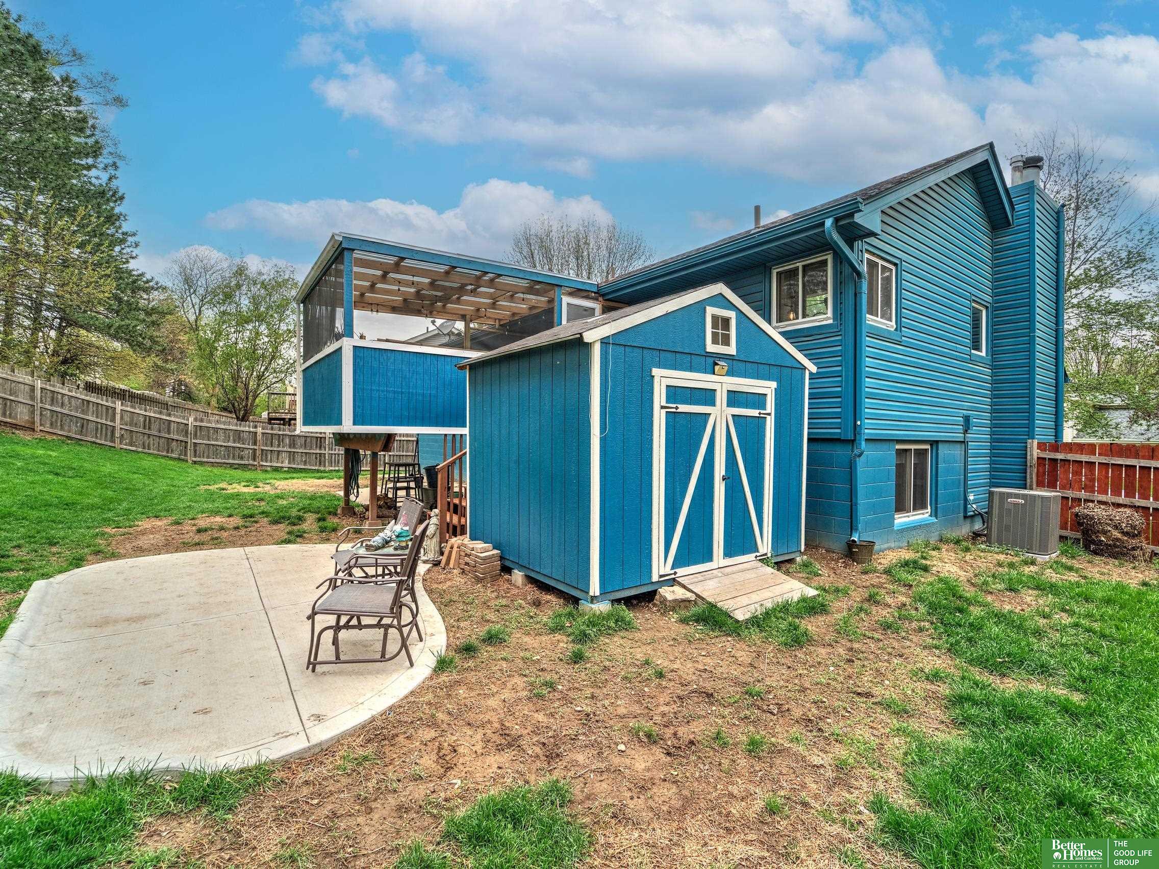 1329 Scott Road