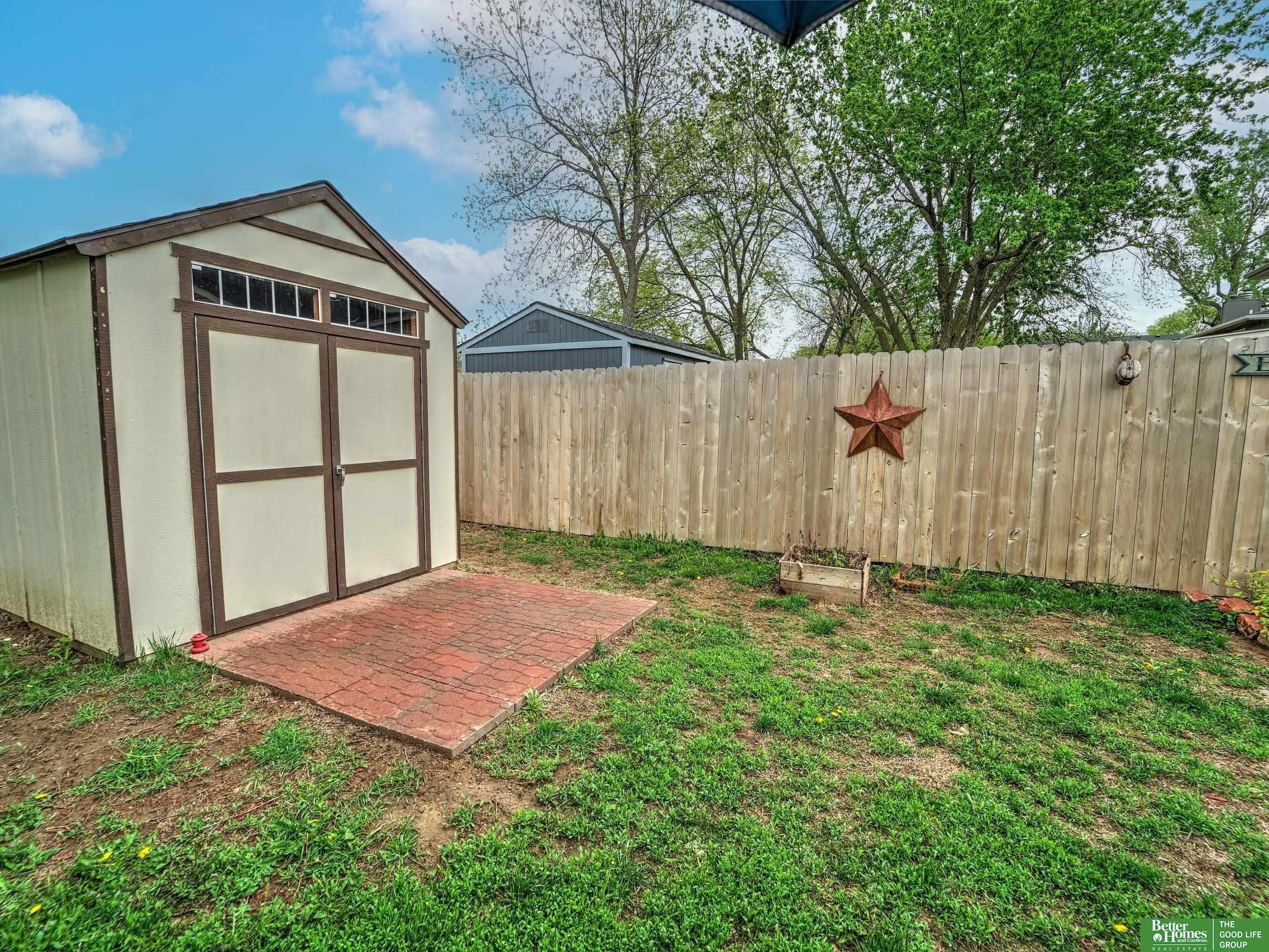 11609 Lilley Lane