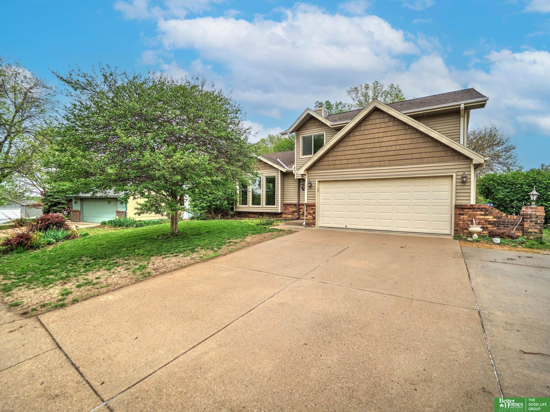 11609 Lilley Lane