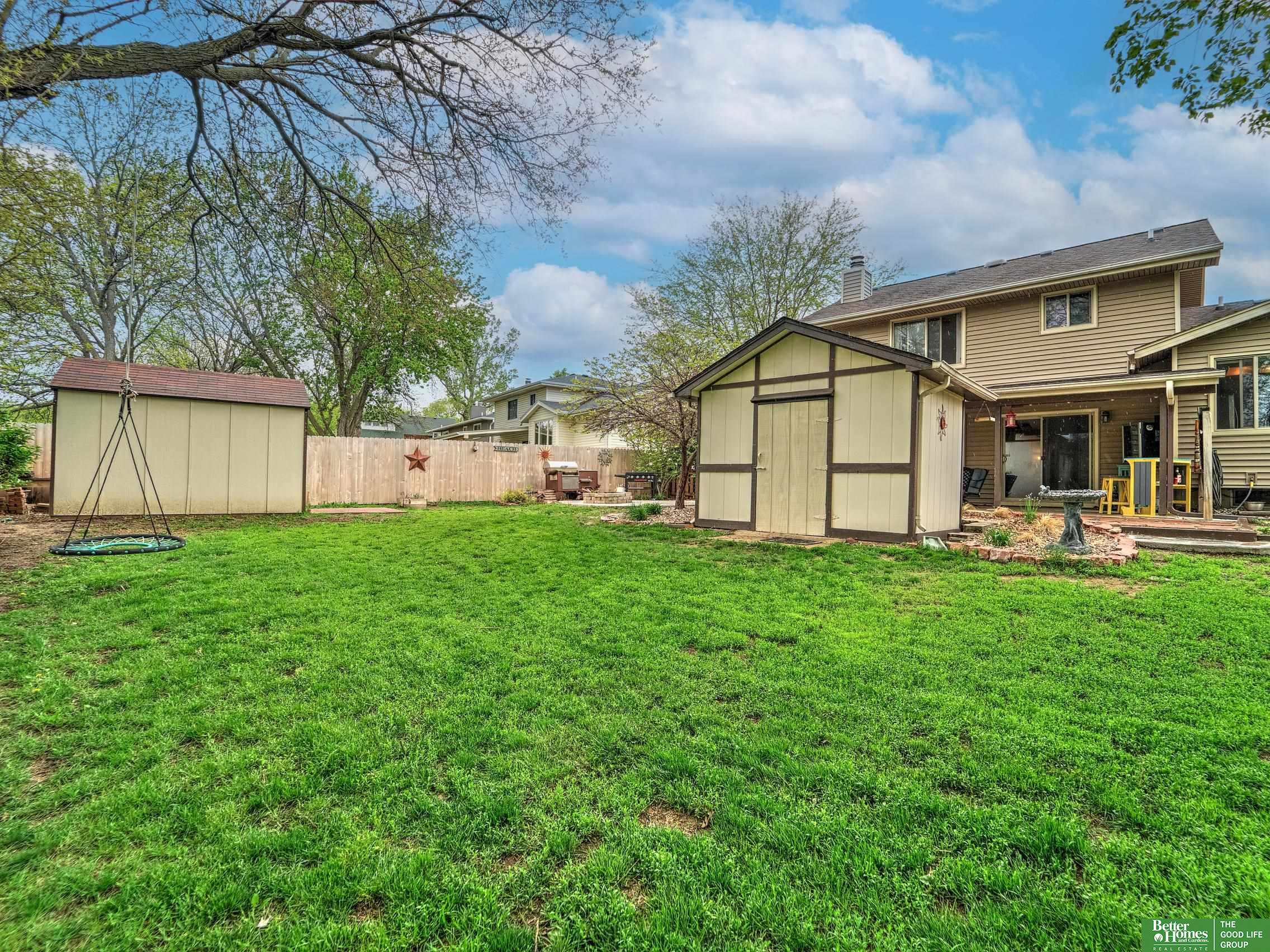 11609 Lilley Lane