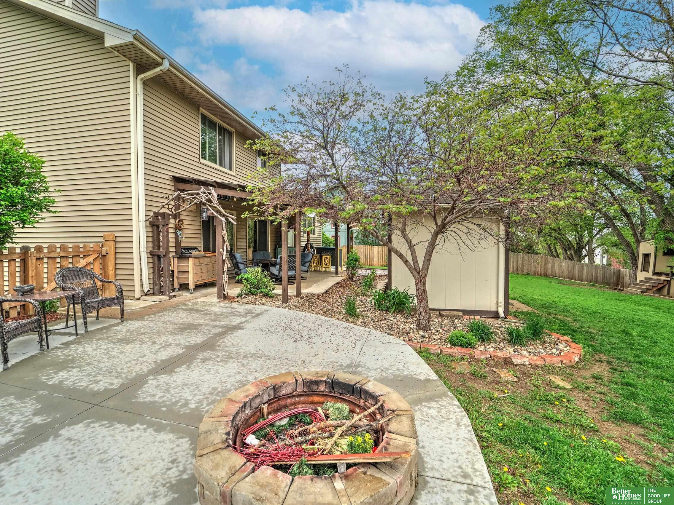 11609 Lilley Lane