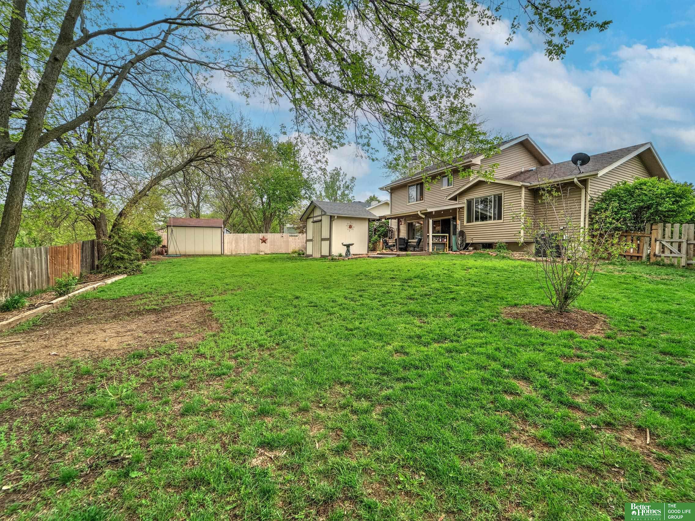 11609 Lilley Lane