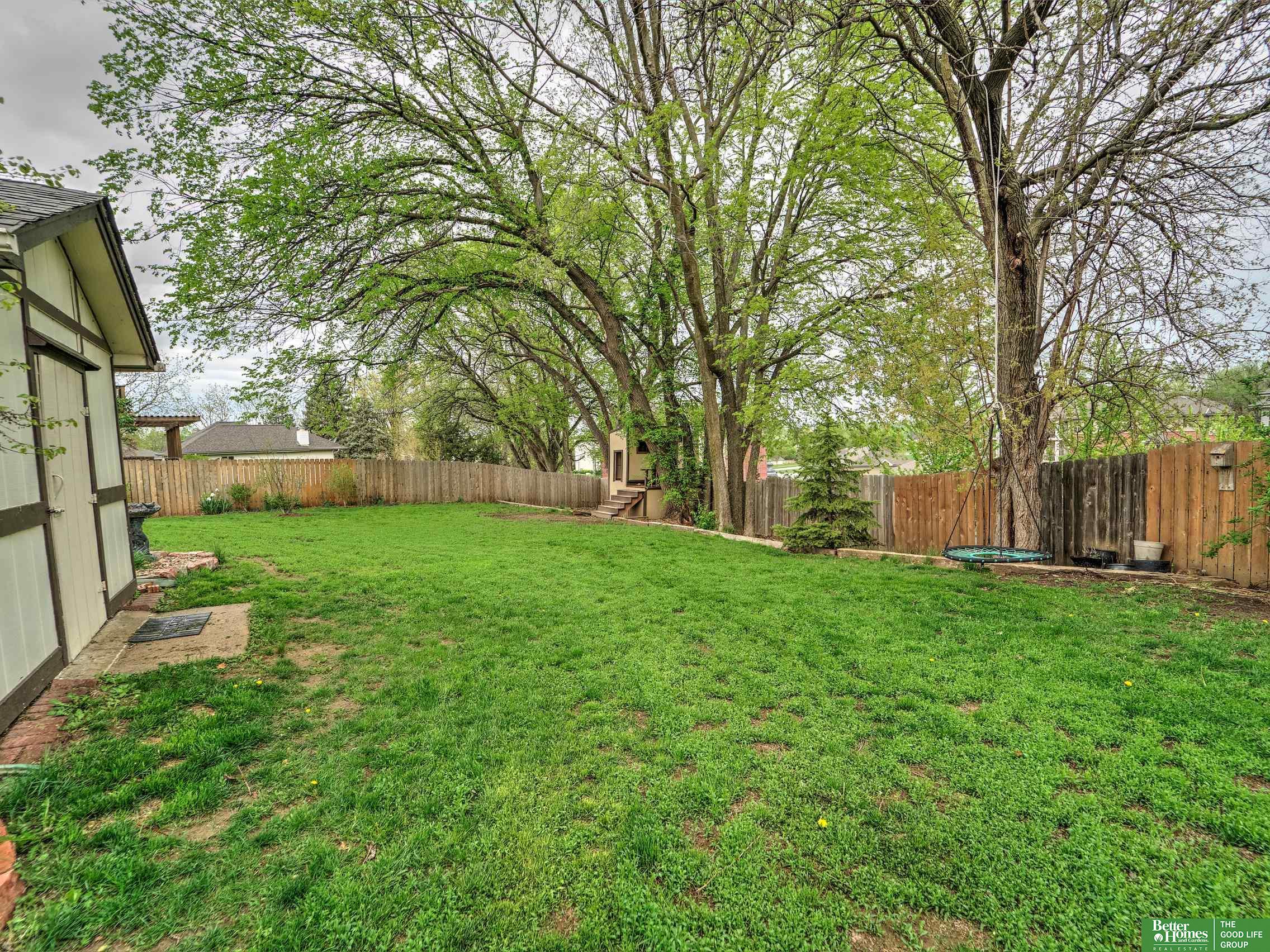 11609 Lilley Lane