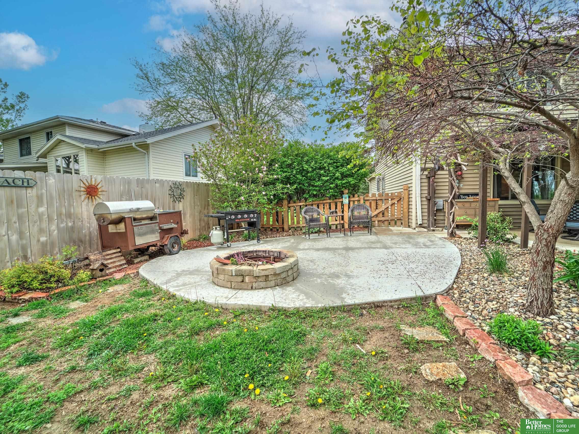 11609 Lilley Lane