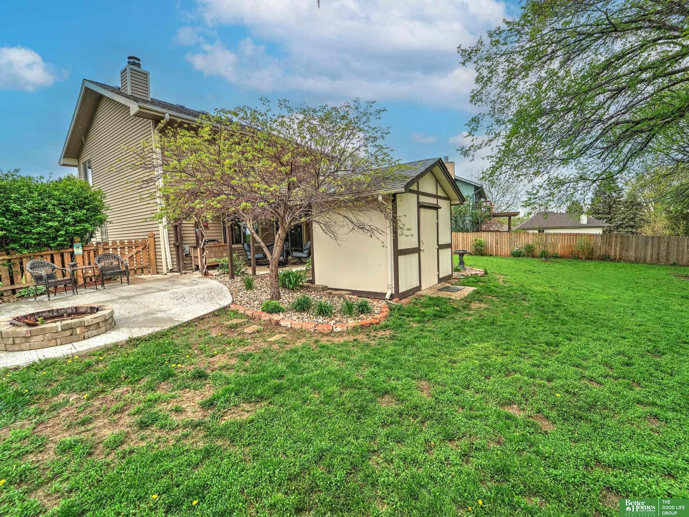 11609 Lilley Lane