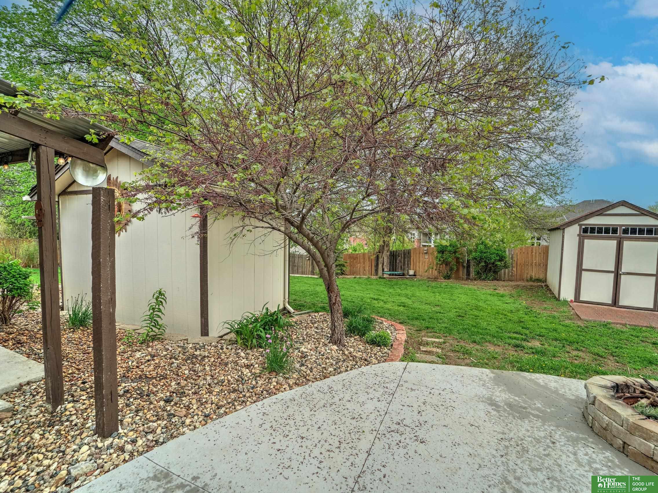11609 Lilley Lane