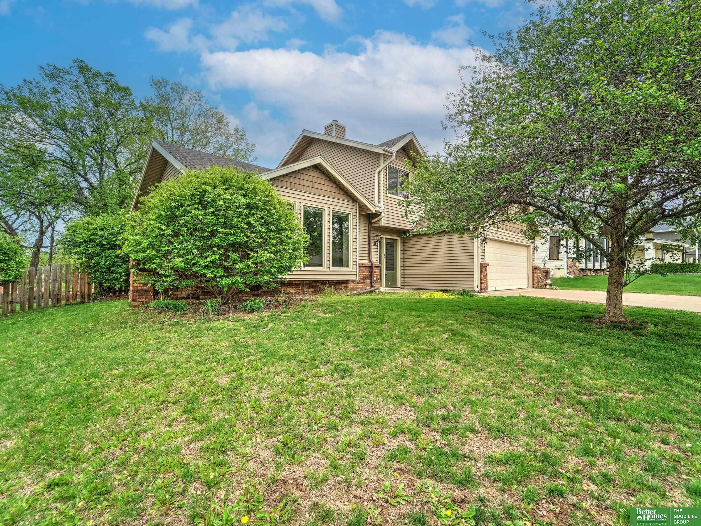 11609 Lilley Lane