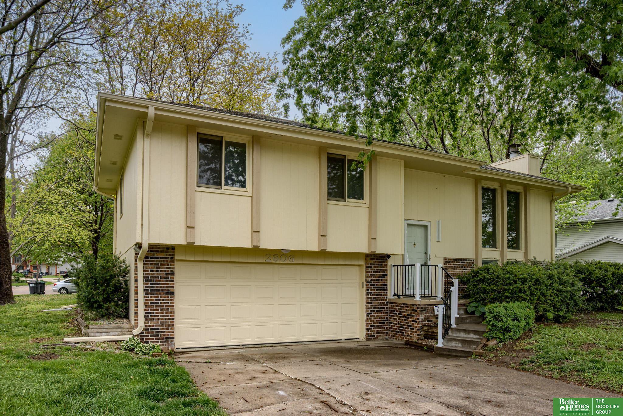 2606 N 127th Street