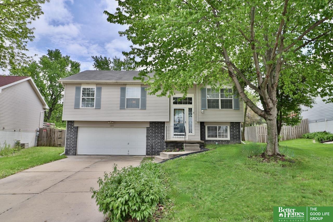3205 Blackhawk Drive