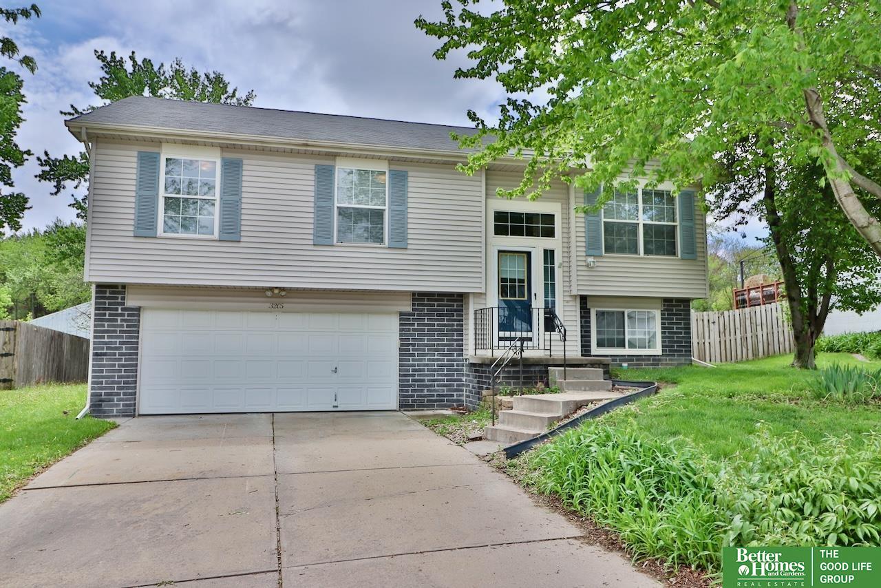 3205 Blackhawk Drive