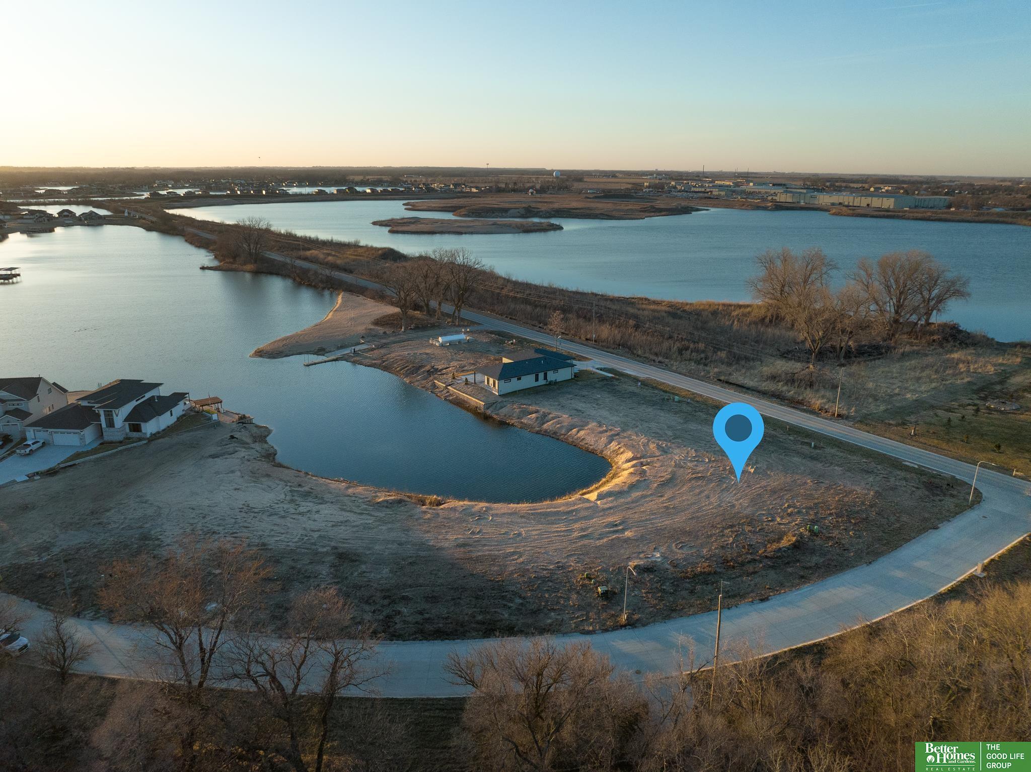 Lot 7 Flatwater Circle