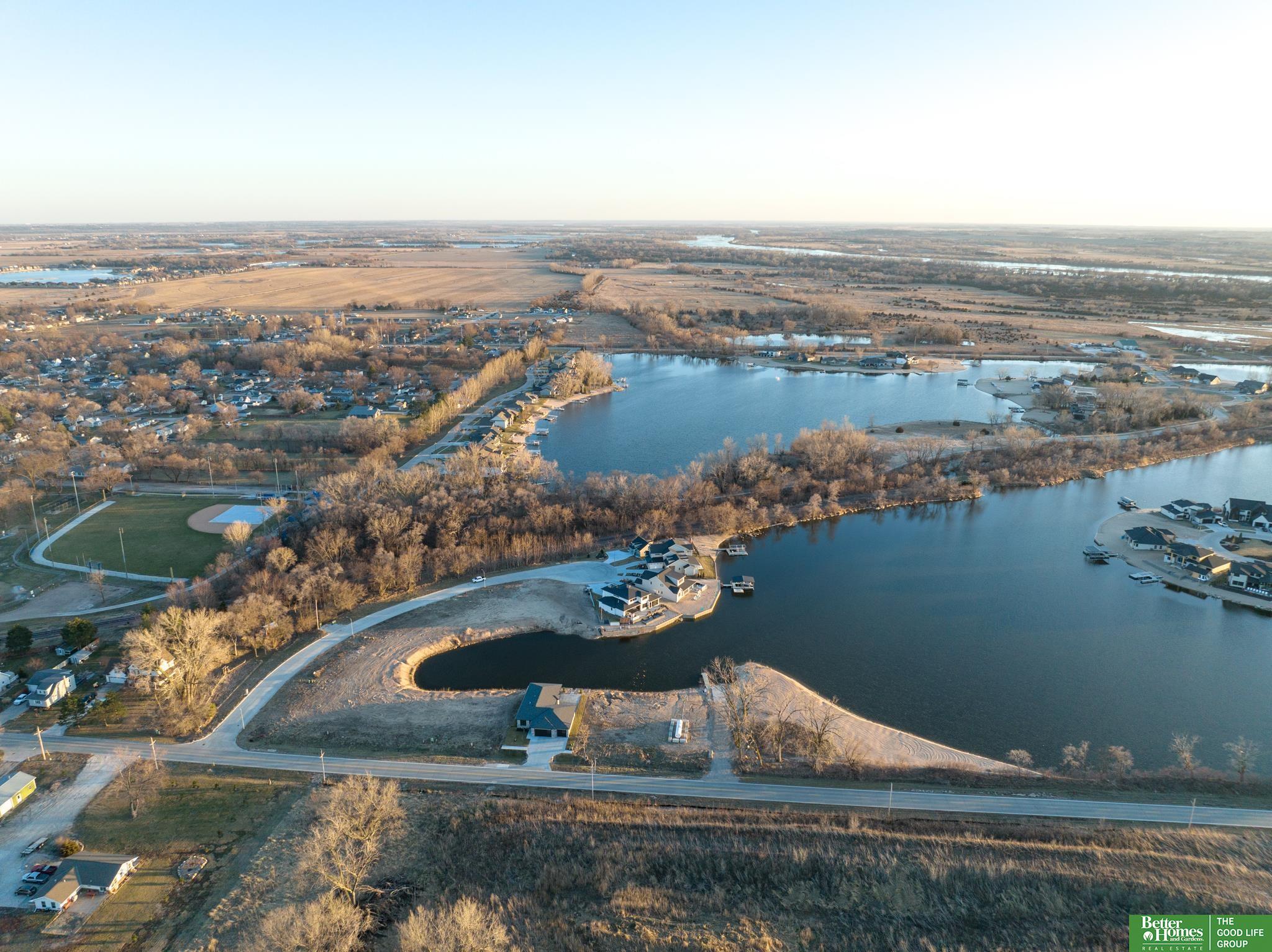 Lot 7 Flatwater Circle