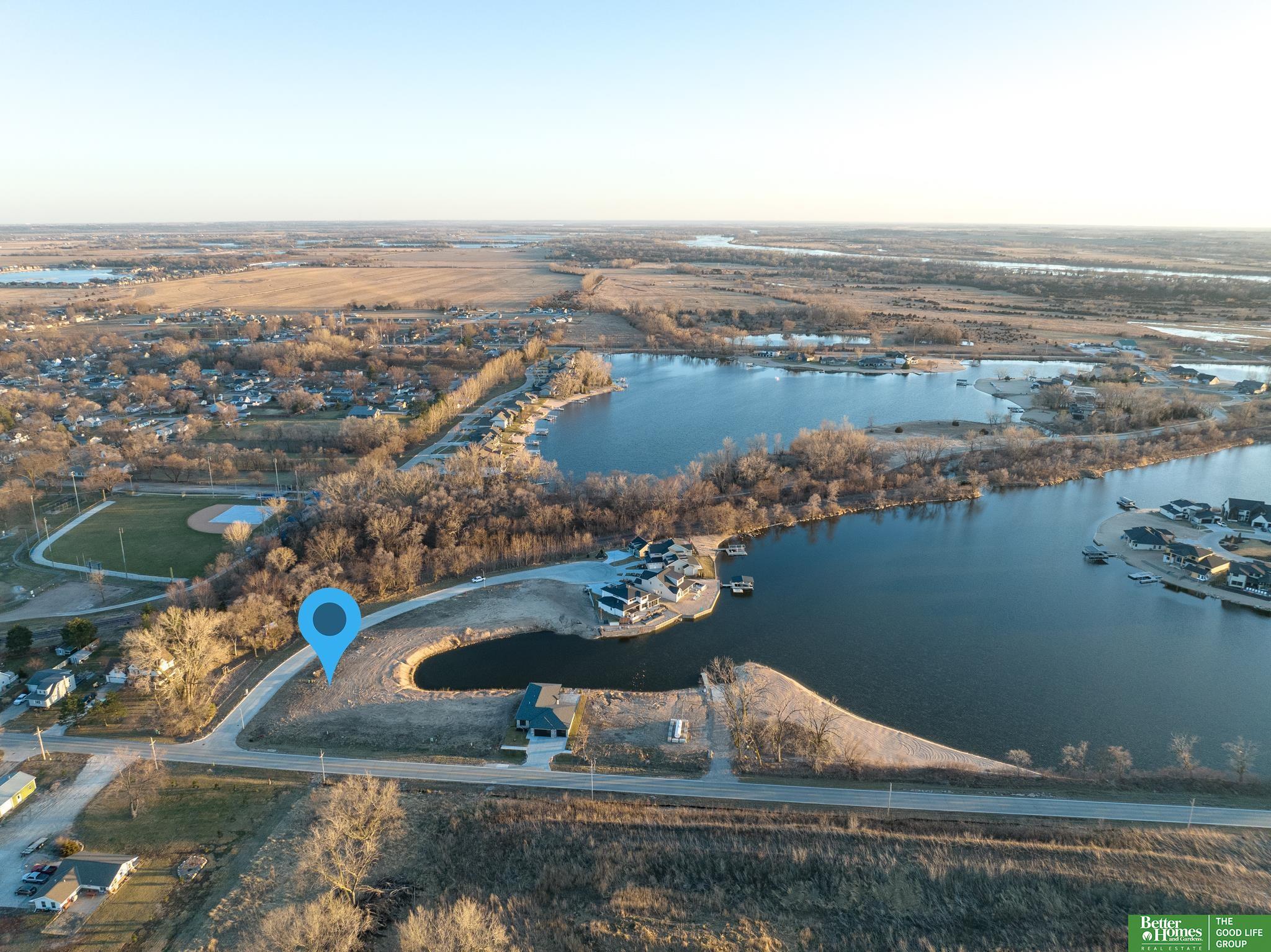Lot 7 Flatwater Circle