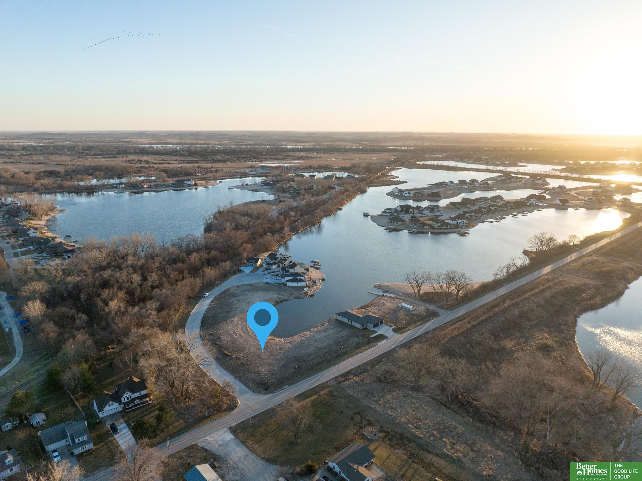 Lot 7 Flatwater Circle