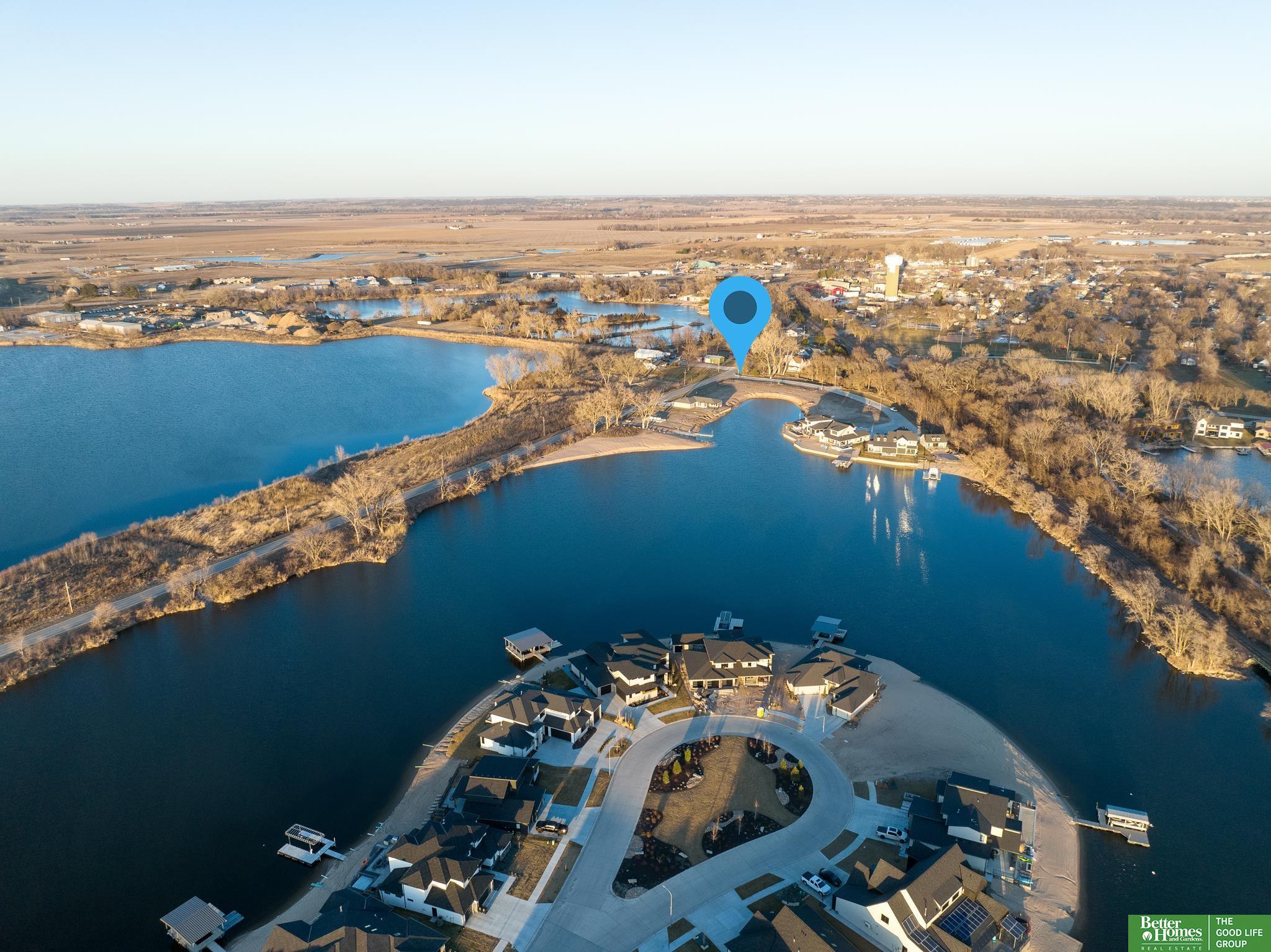 Lot 7 Flatwater Circle