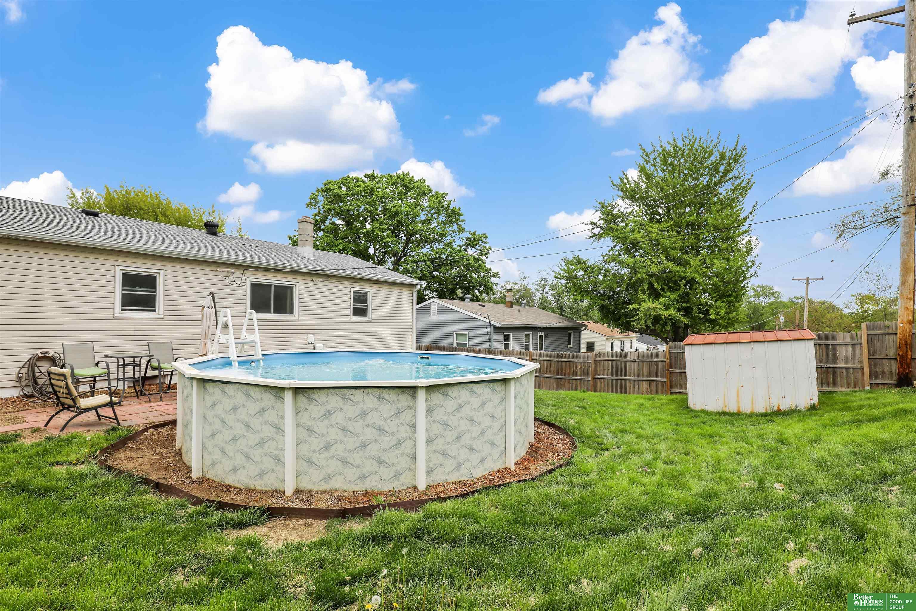 801 W 31st Avenue