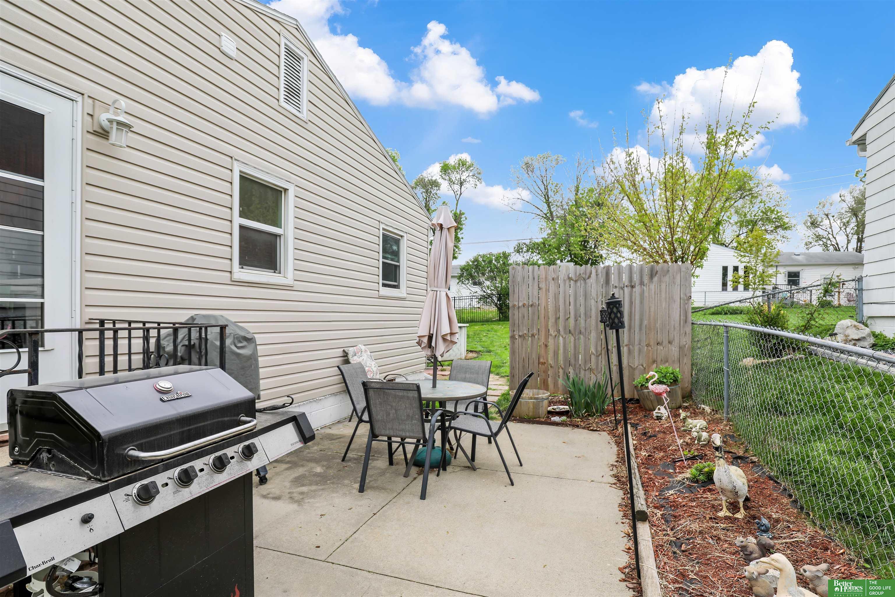 801 W 31st Avenue