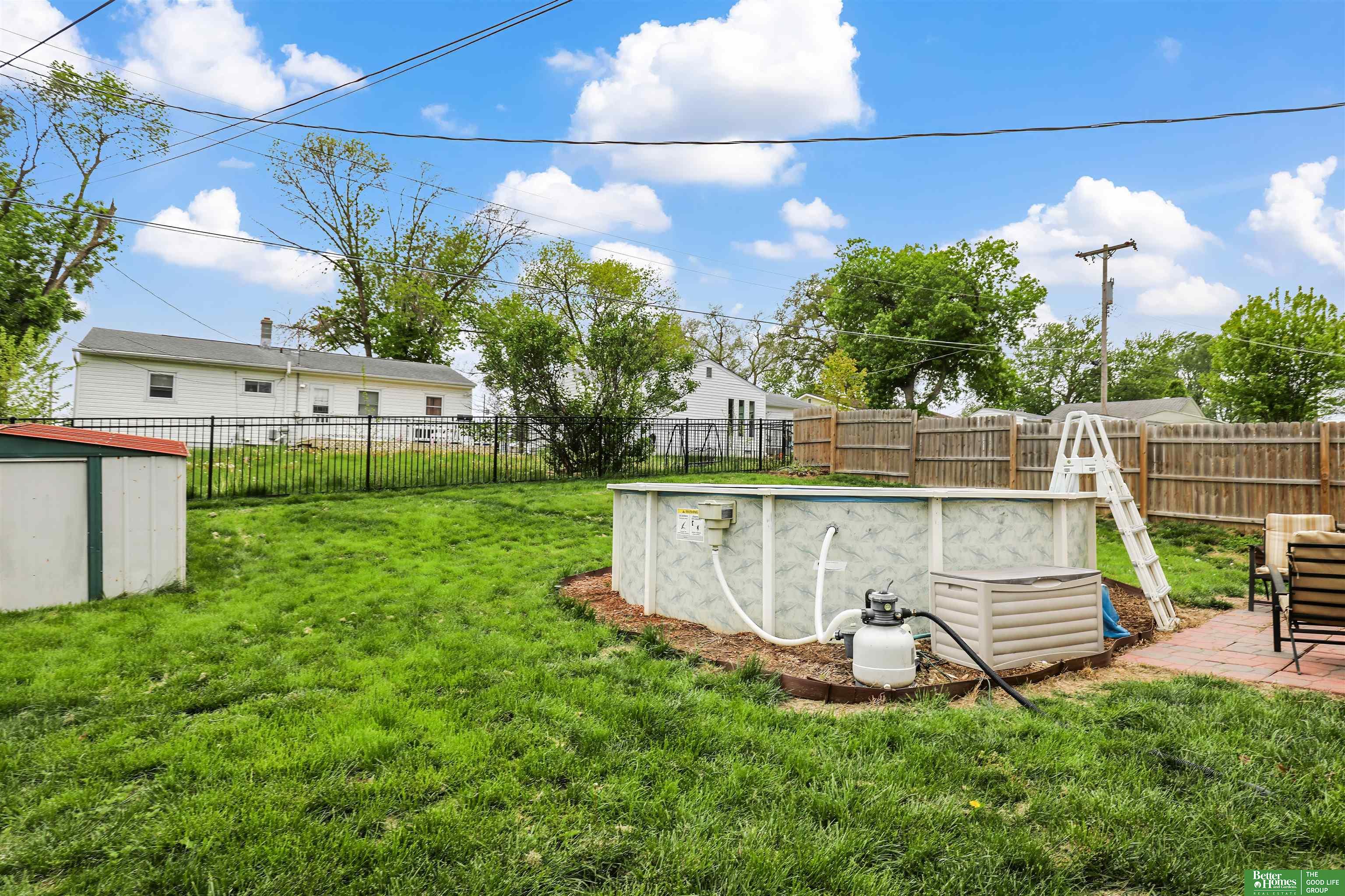 801 W 31st Avenue