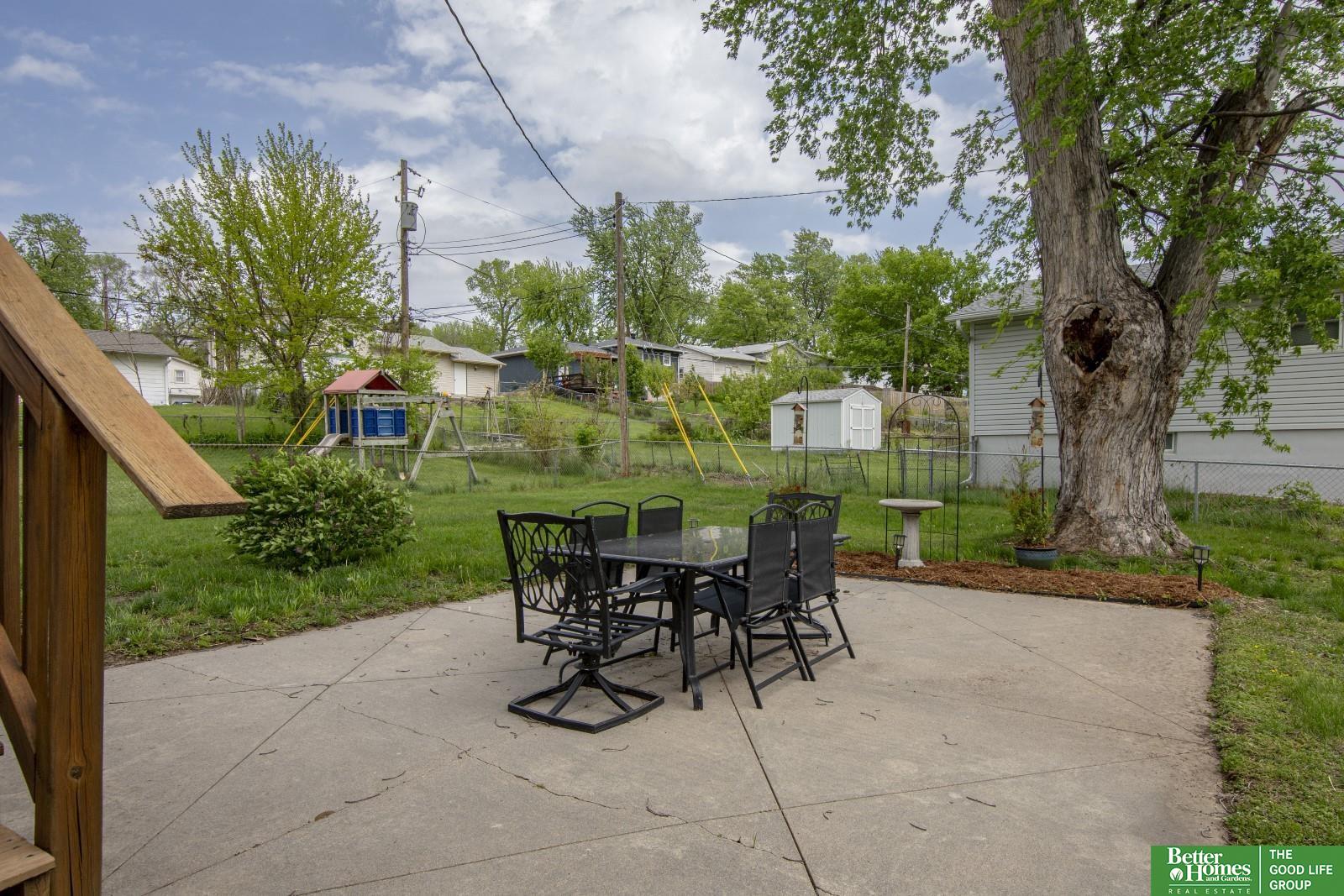6011 N 68 Street