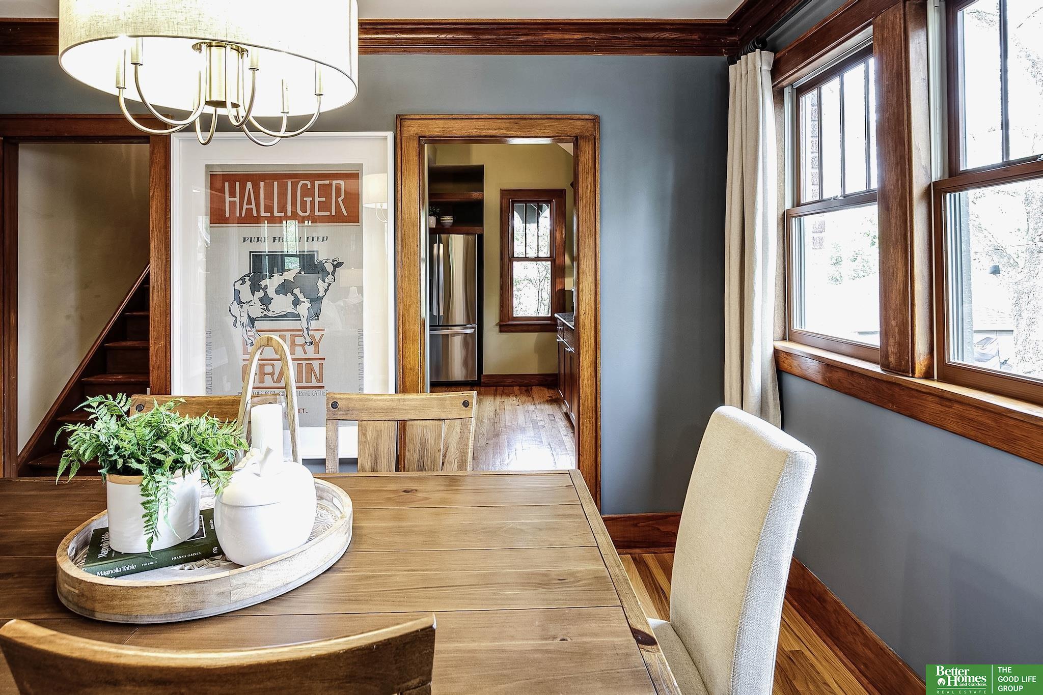 4523 Poppleton Avenue