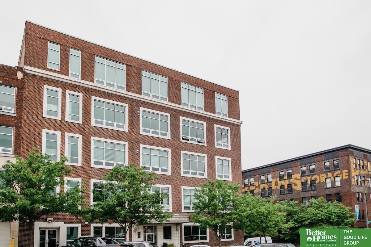 1502 Jones Street # 307