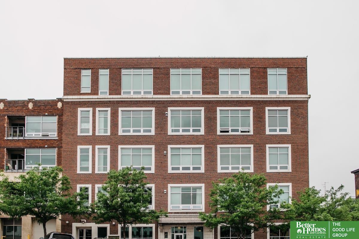 1502 Jones Street # 307