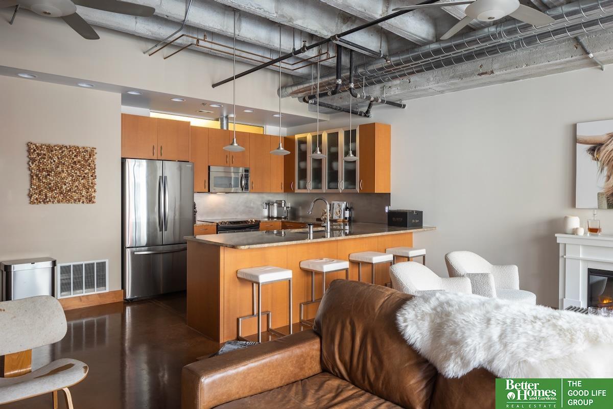 1502 Jones Street # 307