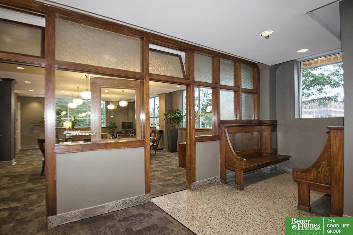 1502 Jones Street # 307
