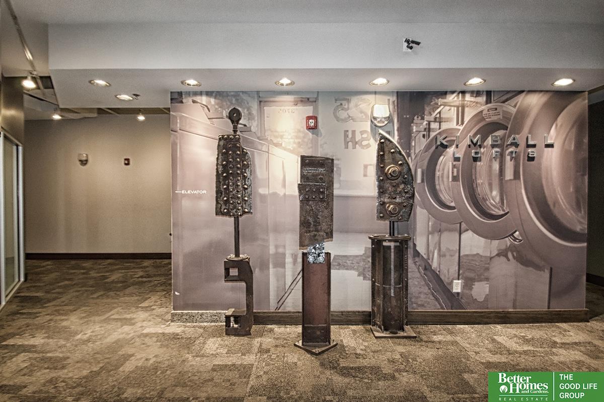 1502 Jones Street # 307