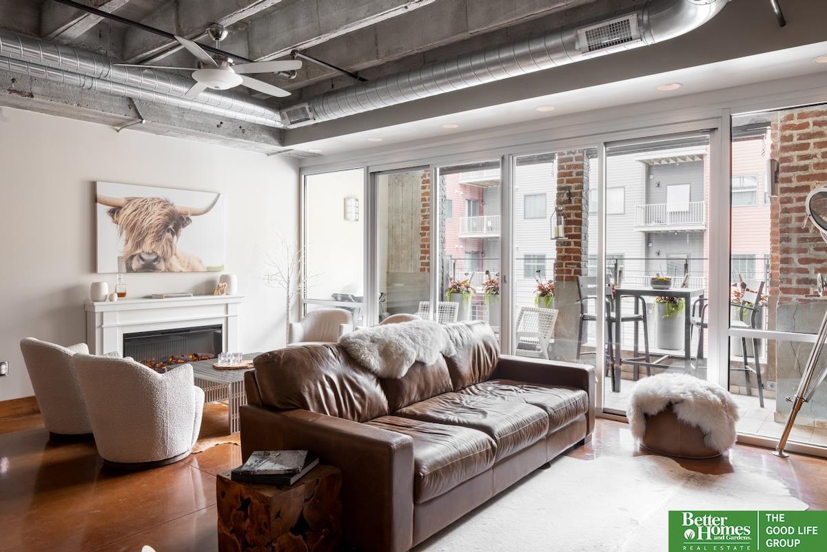 1502 Jones Street # 307