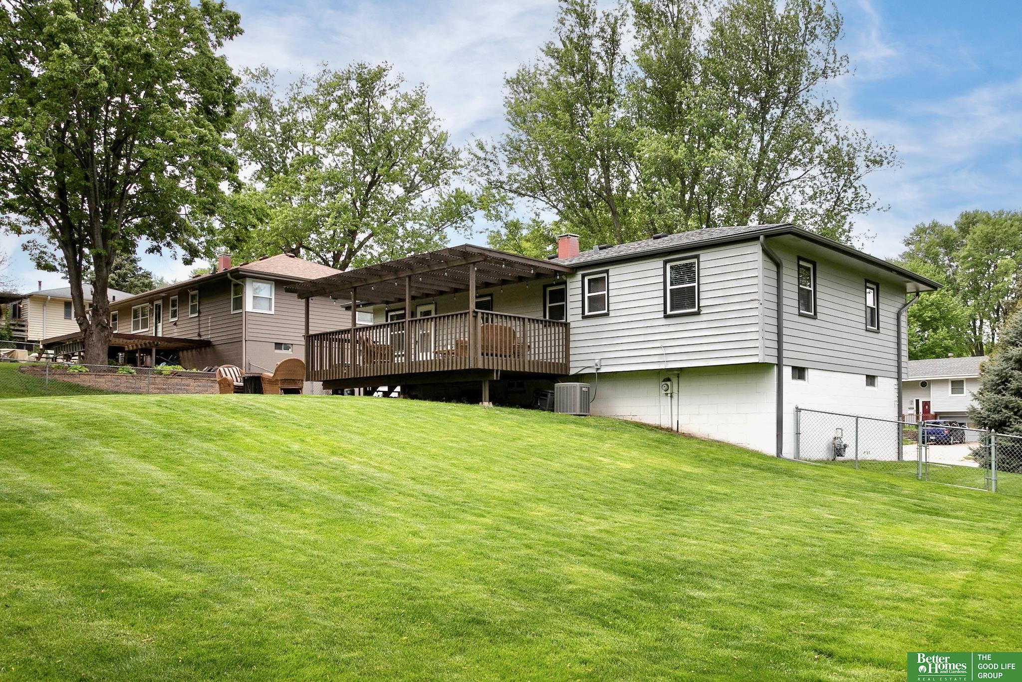 4311 Terrace Drive