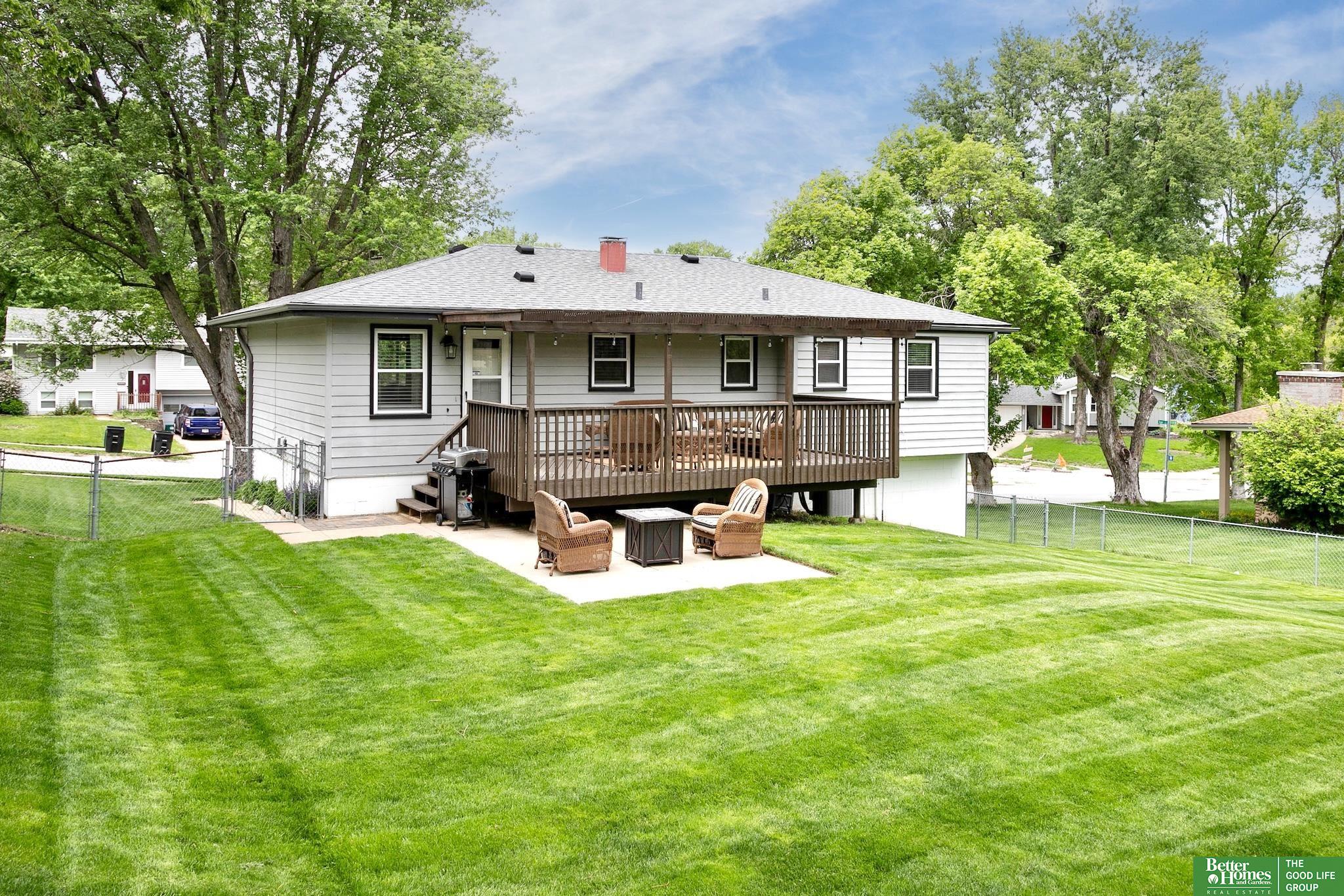 4311 Terrace Drive