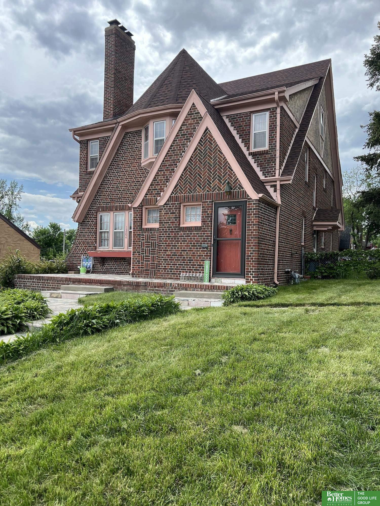 1204 S 60th Street