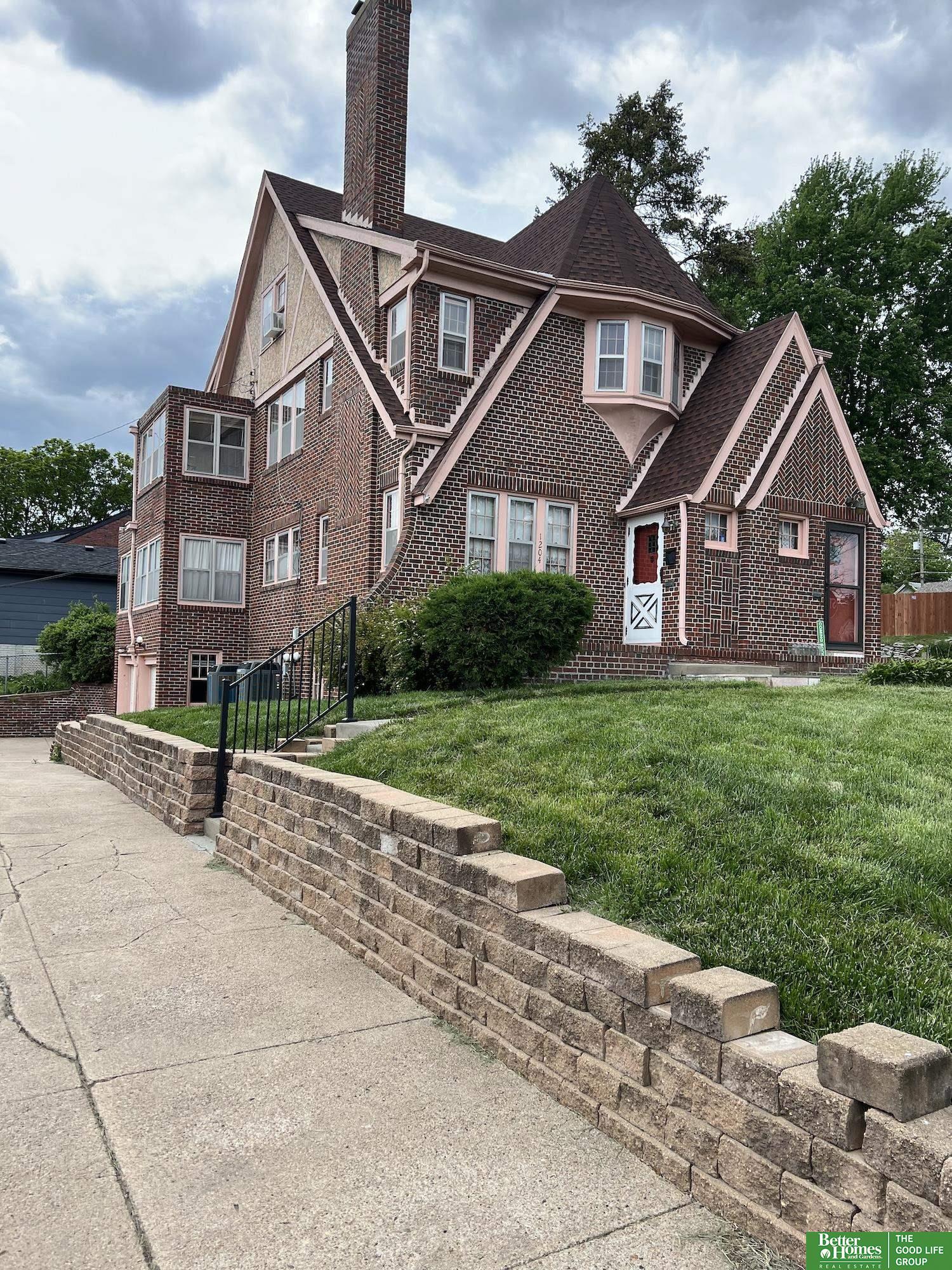 1204 S 60th Street