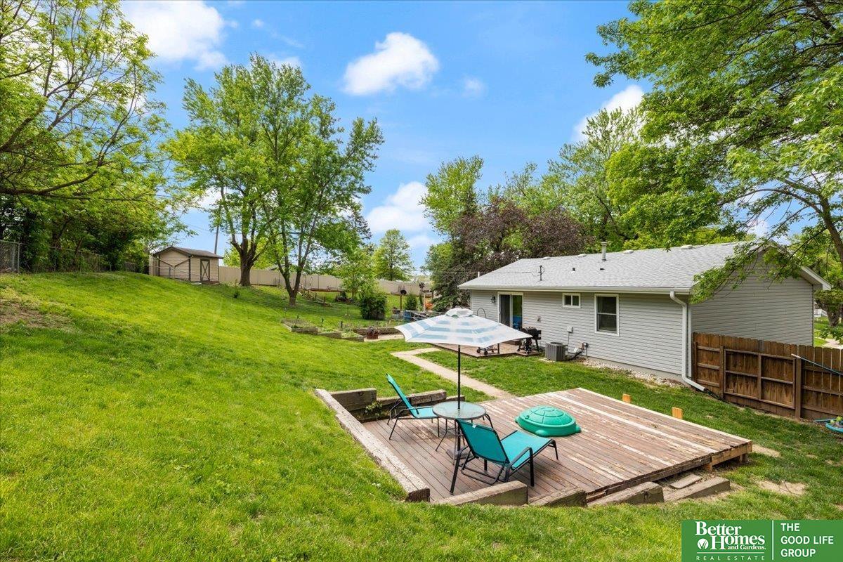 8805 Spaulding Circle