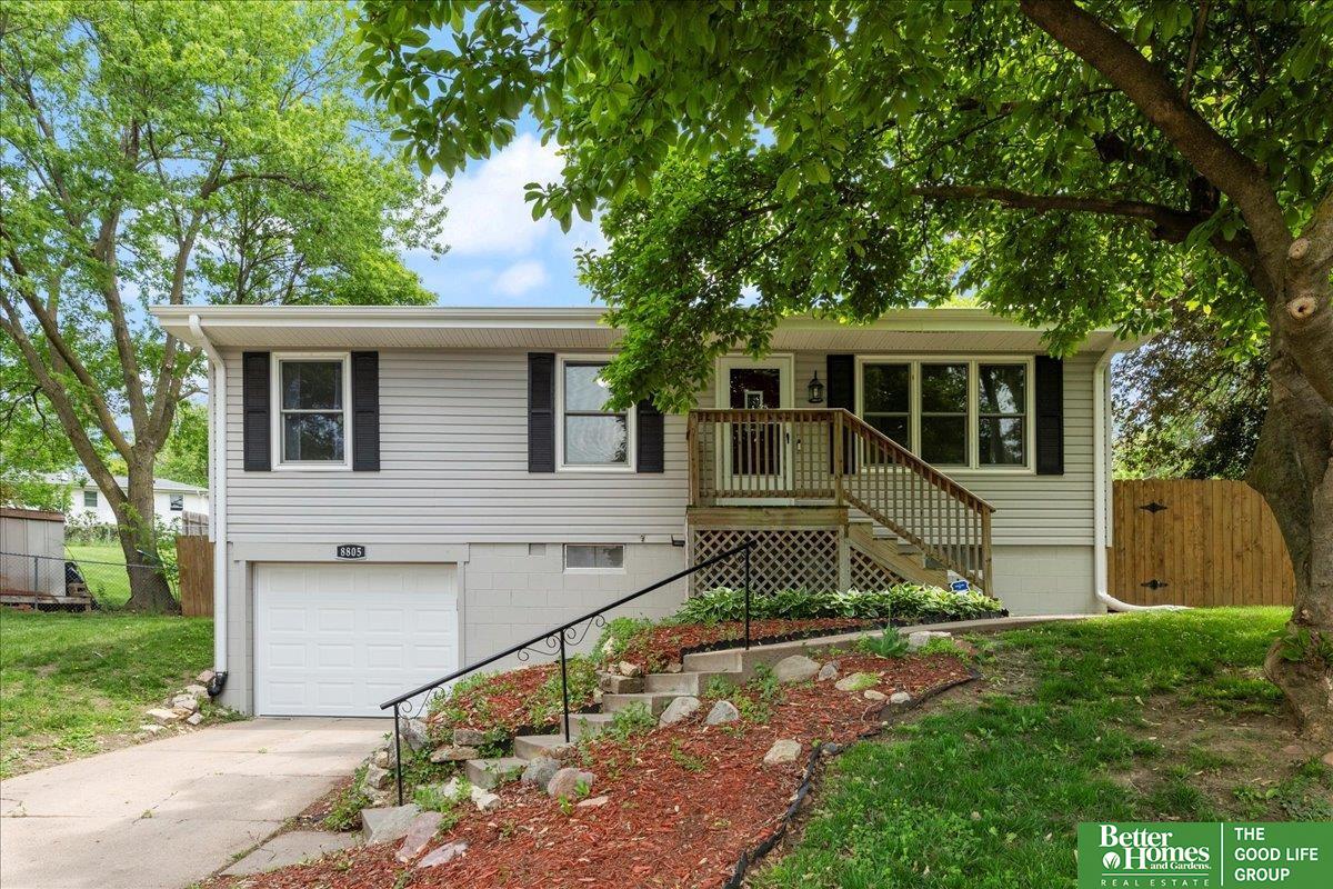 8805 Spaulding Circle