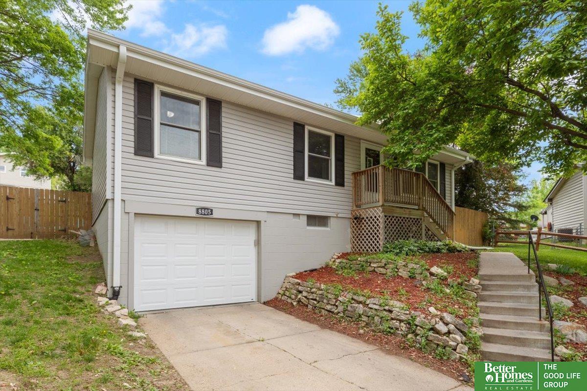 8805 Spaulding Circle