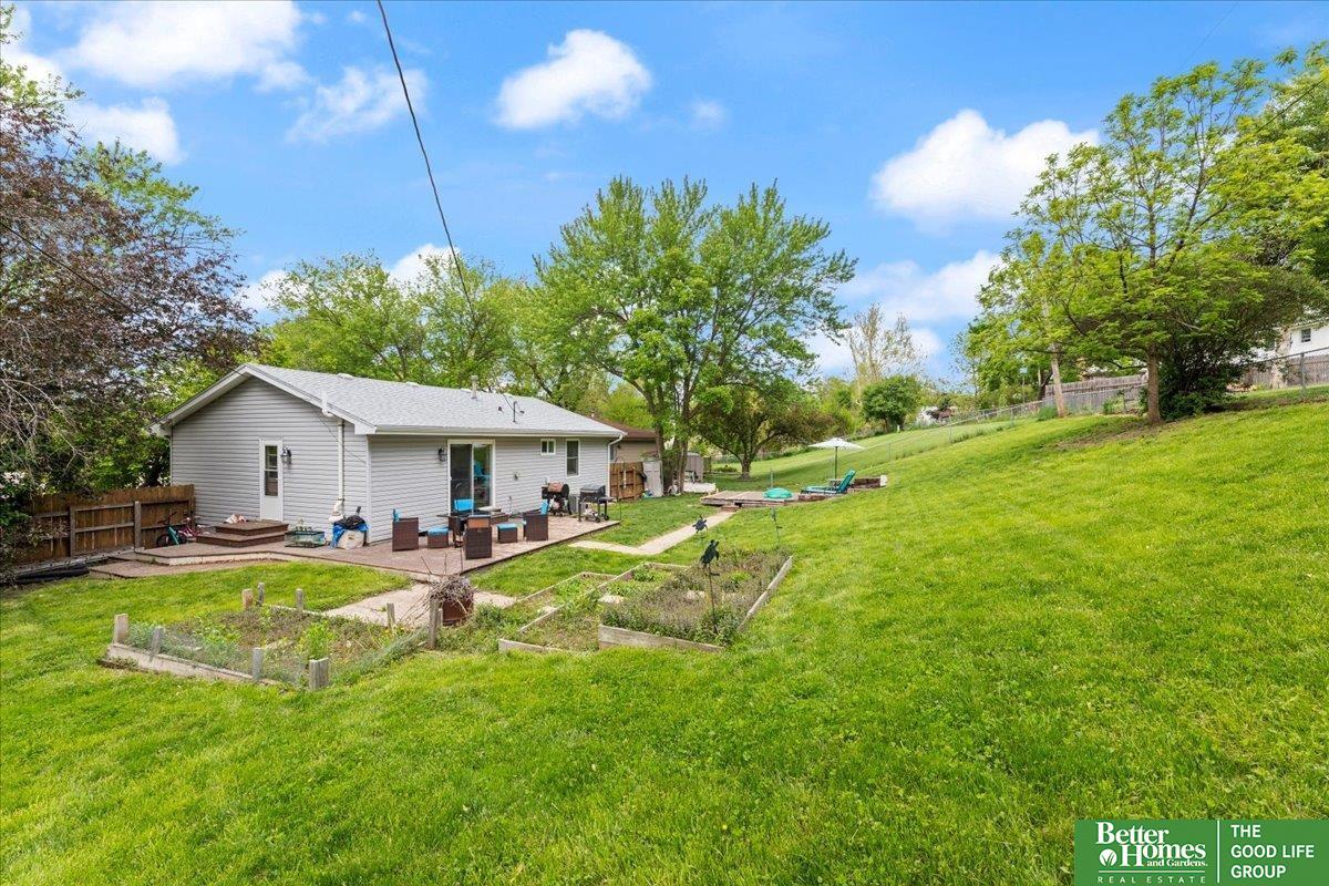 8805 Spaulding Circle