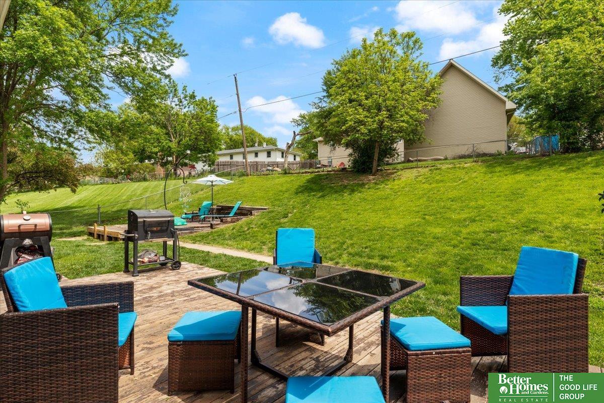 8805 Spaulding Circle