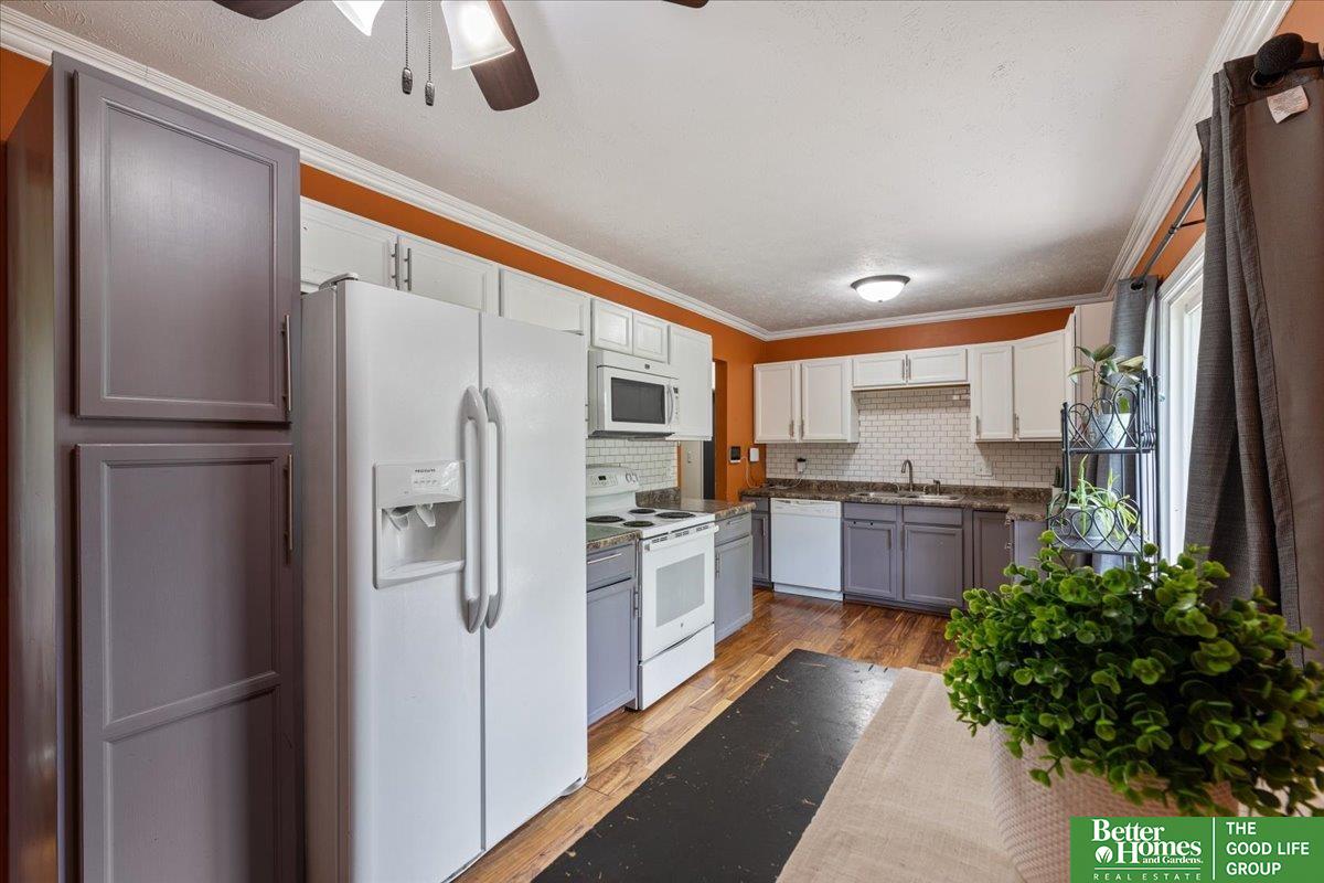 8805 Spaulding Circle