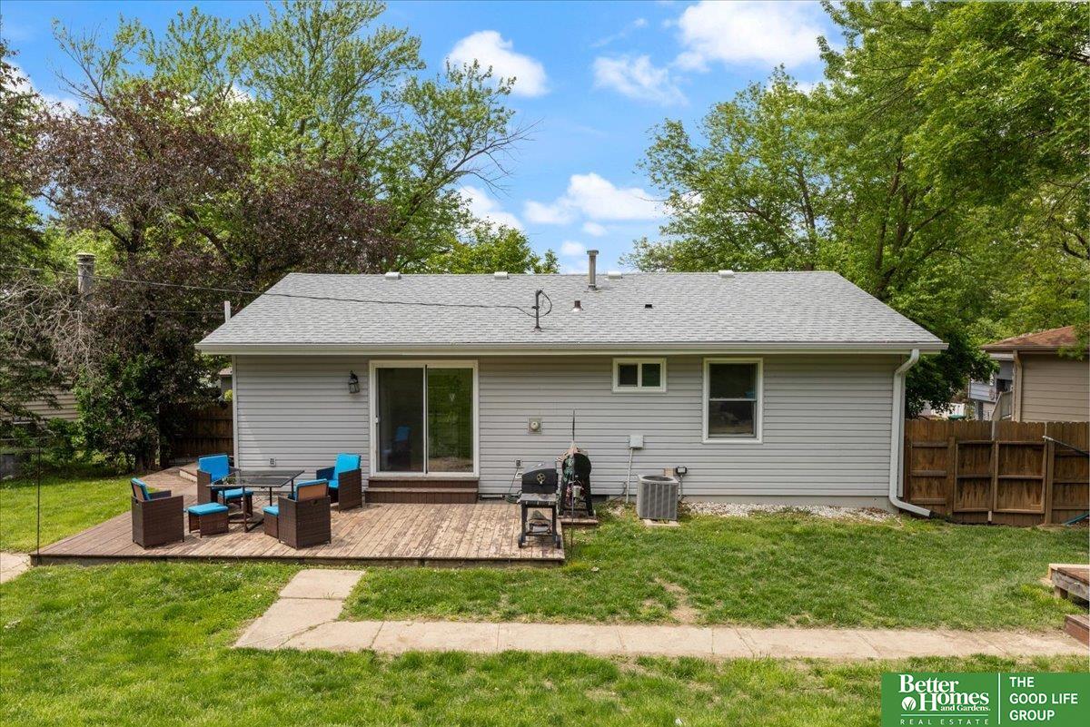 8805 Spaulding Circle