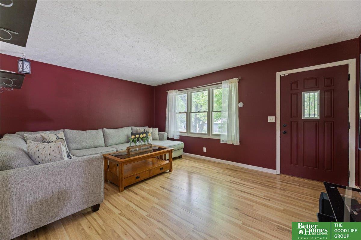 8805 Spaulding Circle