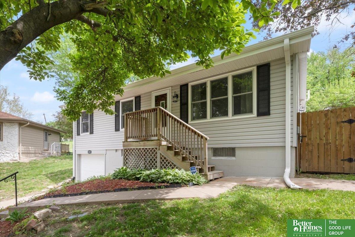 8805 Spaulding Circle
