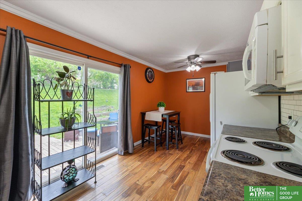 8805 Spaulding Circle