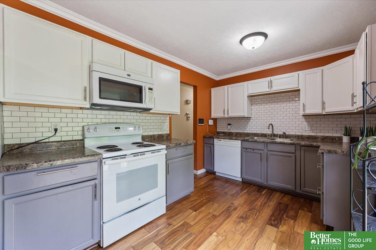 8805 Spaulding Circle